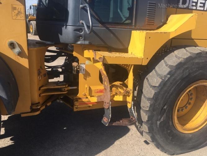 John Deere 544K