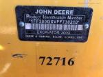 John Deere 300G LC