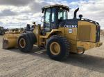 John Deere 544K