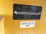 John Deere 524K-II