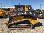 John Deere 331G
