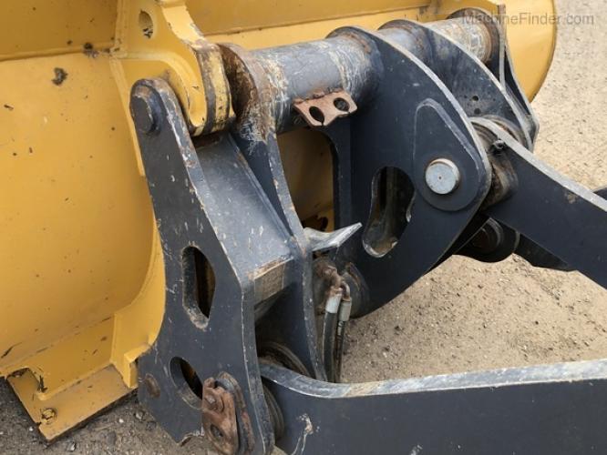 John Deere 544K