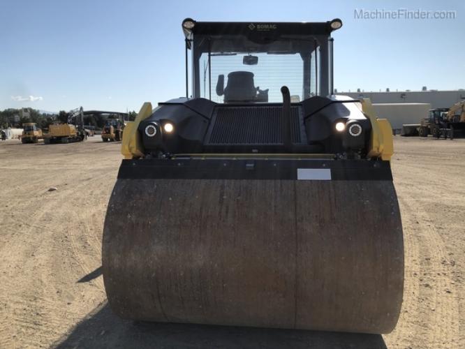 Bomag BW206ADO-5