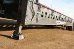 TKHT Hydraulic Tail