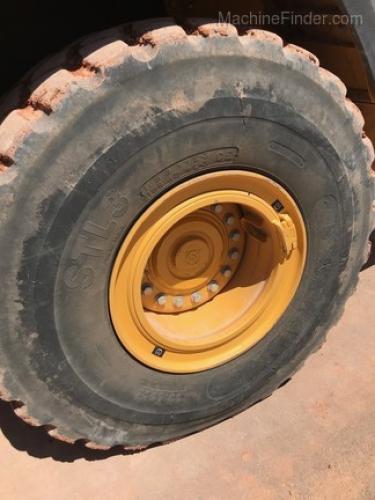 John Deere 310E