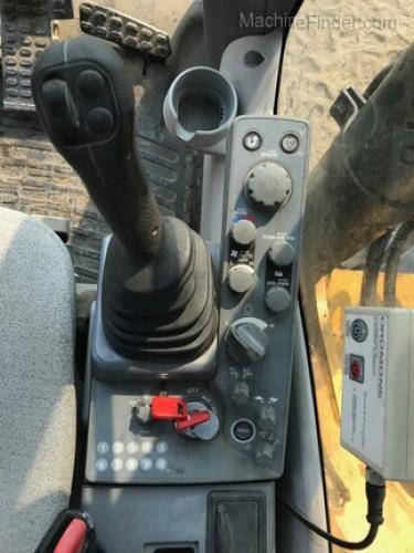 John Deere 300G LC