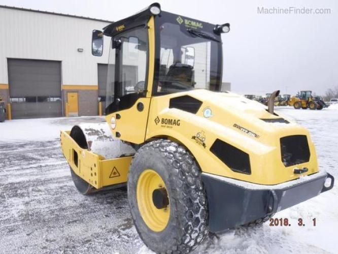 Bomag BW177DH-5