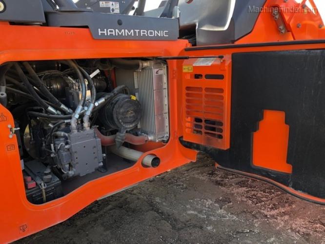 Hamm HD110iVV