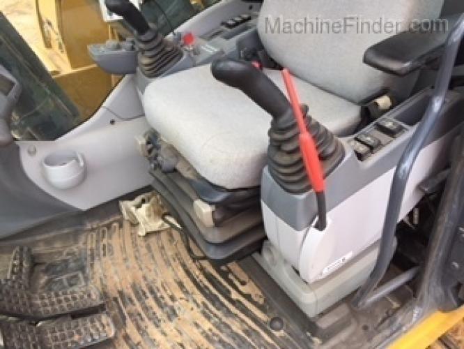 John Deere 160G LC