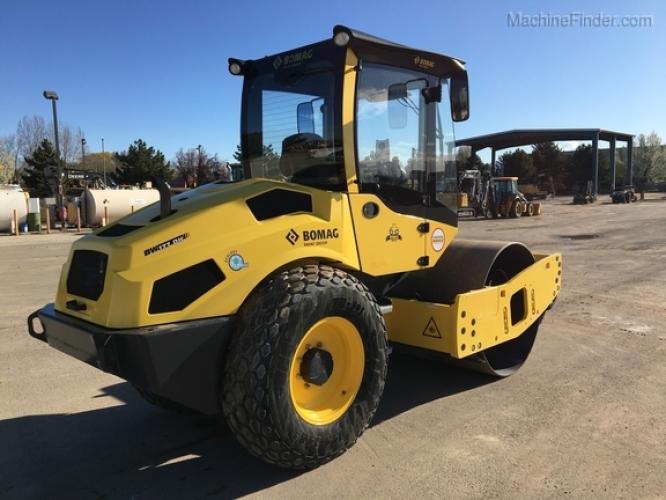 Bomag BW177DH-5