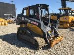 John Deere 331G
