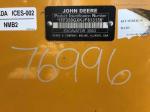 John Deere 350G LC