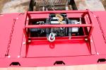 TKHT Hydraulic Tail
