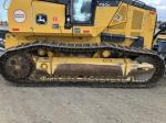 John Deere 750K