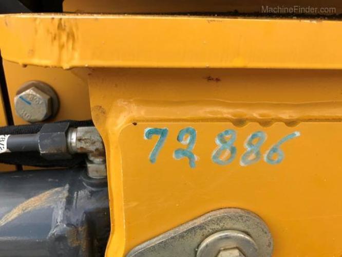 John Deere 550K