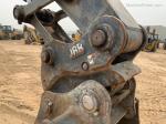 John Deere 245G LC