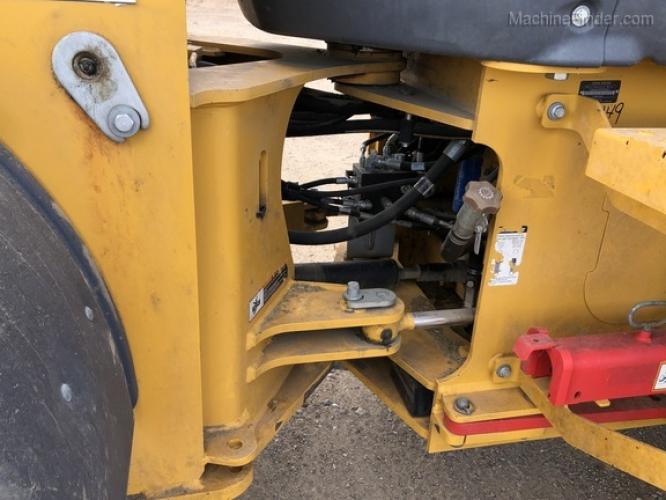 John Deere 544K