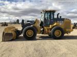John Deere 544K