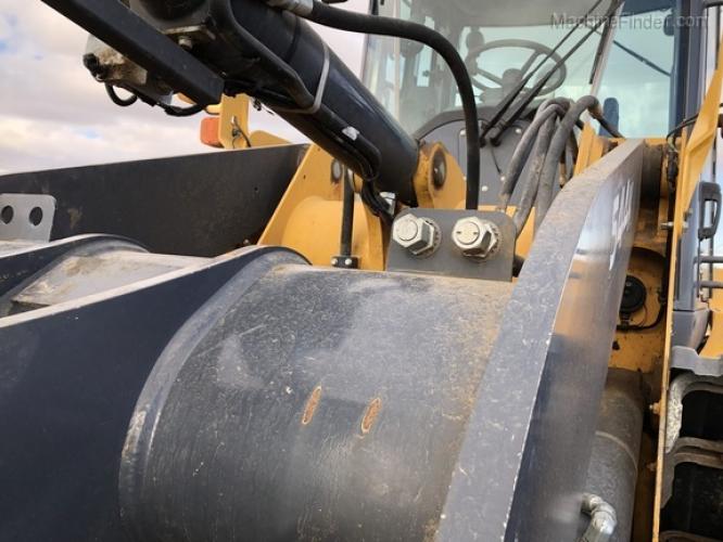 John Deere 544K