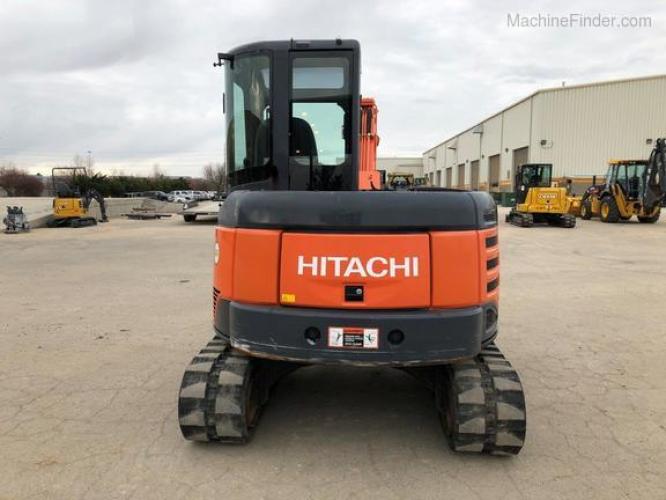 Hitachi ZX60