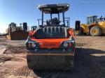 Hamm HD110iVV