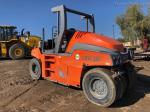 Hamm GRW280-28