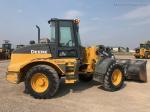 John Deere 344K