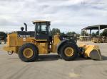 John Deere 644K Hybrid