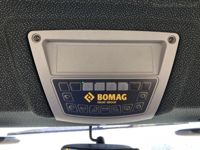 Bomag BW206ADO-5