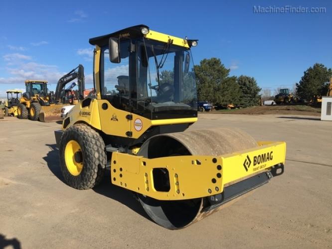 Bomag BW177DH-5