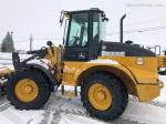John Deere 344K