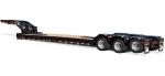 TKHDG Hydraulic Detachable Gooseneck