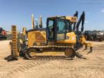 John Deere 650K