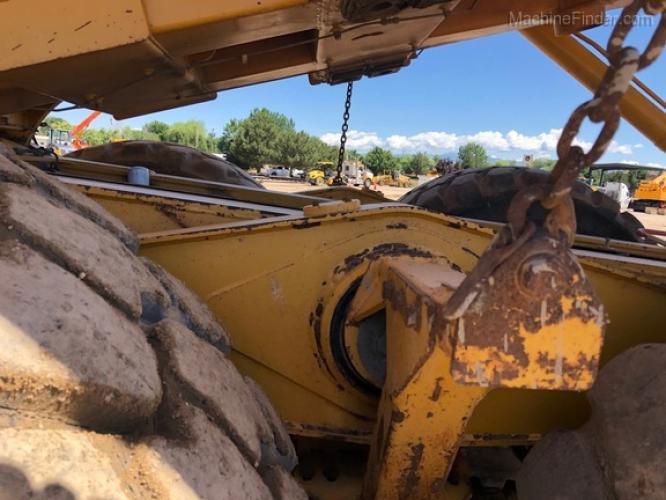 John Deere 400D-II