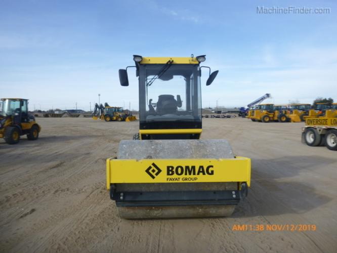 Bomag BW177DH-5