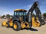 John Deere 310SK