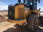 John Deere 644K Hybrid