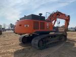 Hitachi ZX470