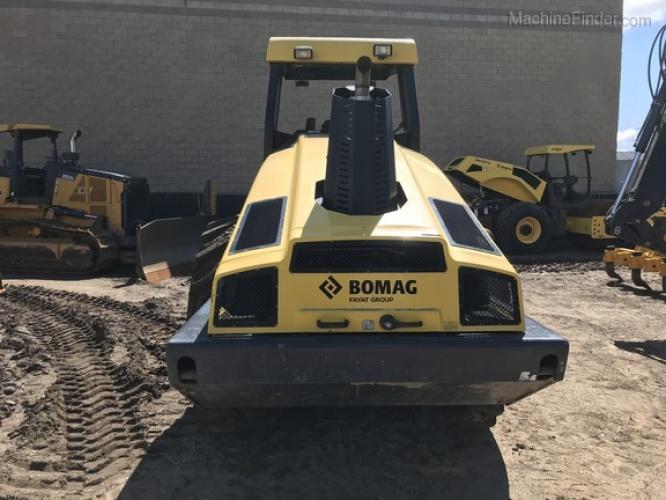 Bomag BW213PDH-5