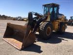John Deere 624K