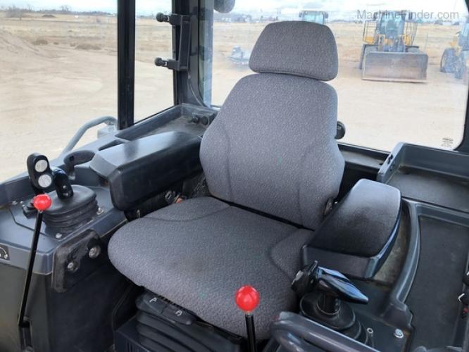 John Deere 750K