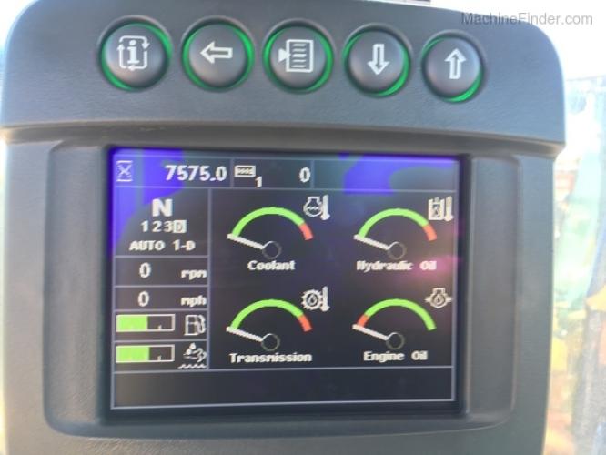 John Deere 624K