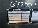 Bomag BW213PDH-5