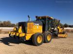 John Deere 772GP
