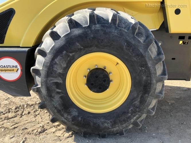 Bomag BW213PDH-4