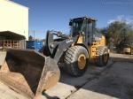 John Deere 644K