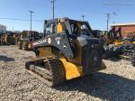 John Deere 331G
