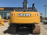 John Deere 350G LC