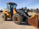 John Deere 624K