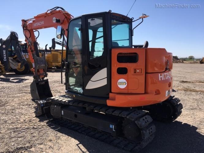 Hitachi Z85US